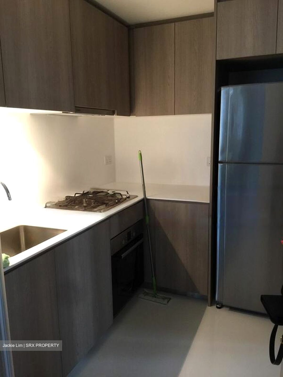 The Tembusu (D19), Condominium #433832741